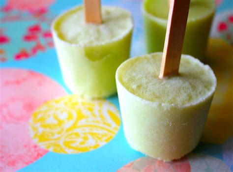 3 Ingredient Korean Melon Bars Recipe